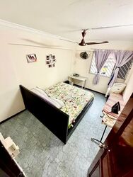 Blk 183 Bukit Batok West Avenue 8 (Bukit Batok), HDB 4 Rooms #580568351